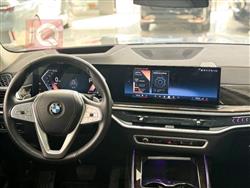 بي ام دبليو X7